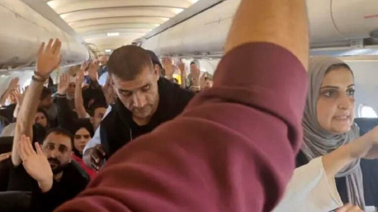 Misteri Kedatangan 153 Warga Palestina di Afrika Selatan yang Mengusik Banyak Hati