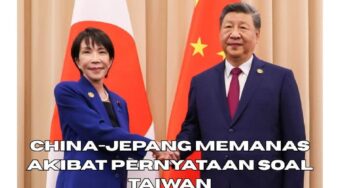 Peringatan Jepang di Tengah Suasana Politik yang Memanas