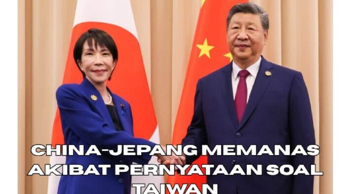 Peringatan Jepang di Tengah Suasana Politik yang Memanas