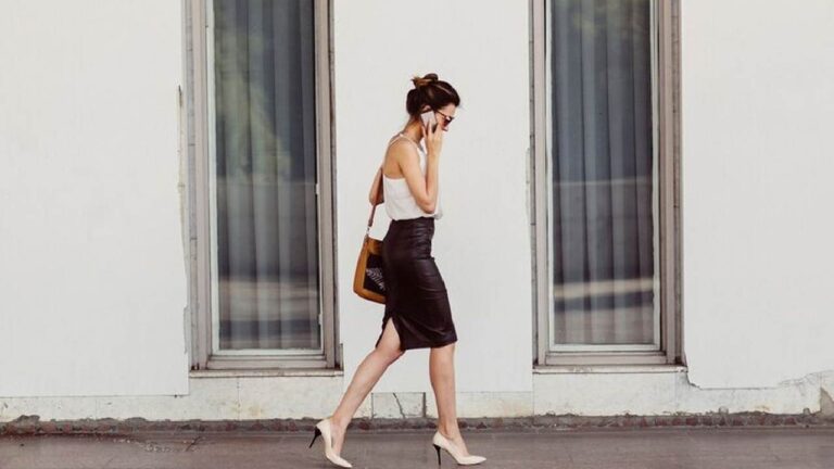 Slovakia Atur Batas Kecepatan untuk Pejalan Kaki, Warga Menilai Tak Masuk Akal