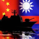 Taiwan Perkuat Pertahanan: Ketegangan dengan China Membuat Anggaran Melonjak Drastis