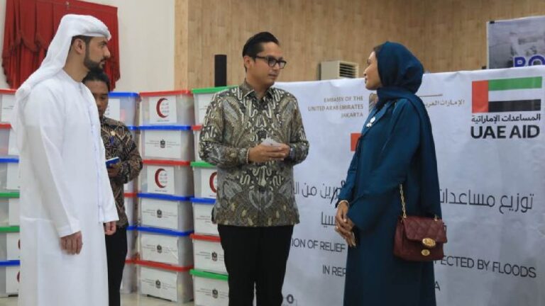 Di Tengah Duka Sumatera, Pilihan Indonesia Menolak Bantuan Asing Jadi Sorotan Dunia