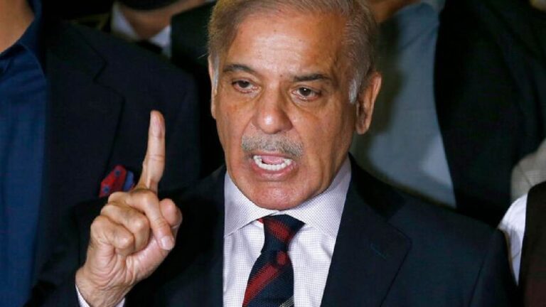 Insiden Shehbaz Sharif di Ashgabat dan Sorotan Etika Diplomasi Global