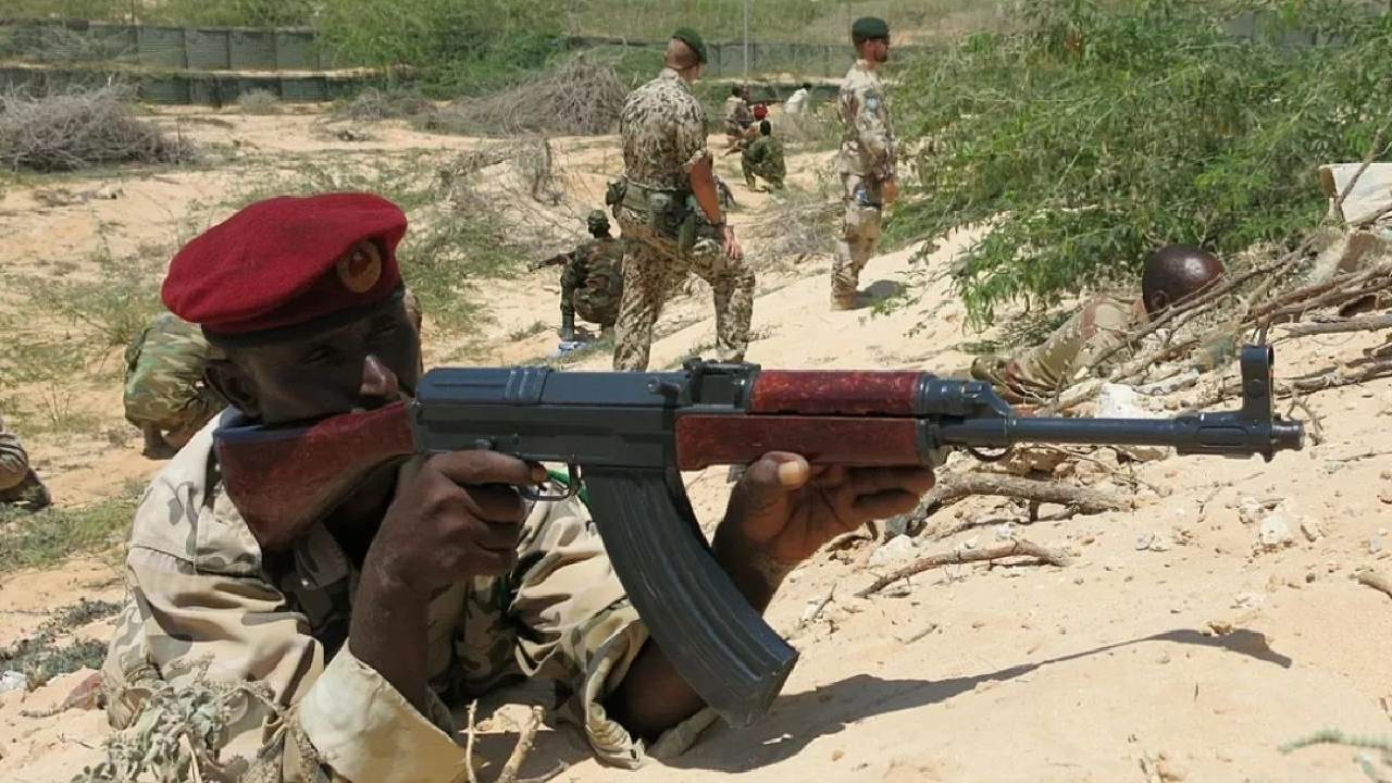 Ketegangan Baru di Tanduk Afrika: Al Shabaab Nyatakan Permusuhan terhadap Israel