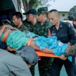 Perang Thailand–Kamboja Meluas, Warga Sipil Jadi Korban