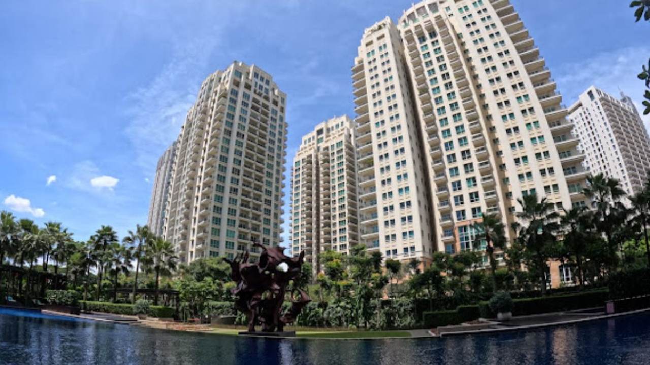 Perusahaan di China Beri Apartemen Gratis, Hadiah Loyalitas yang Mengubah Hidup