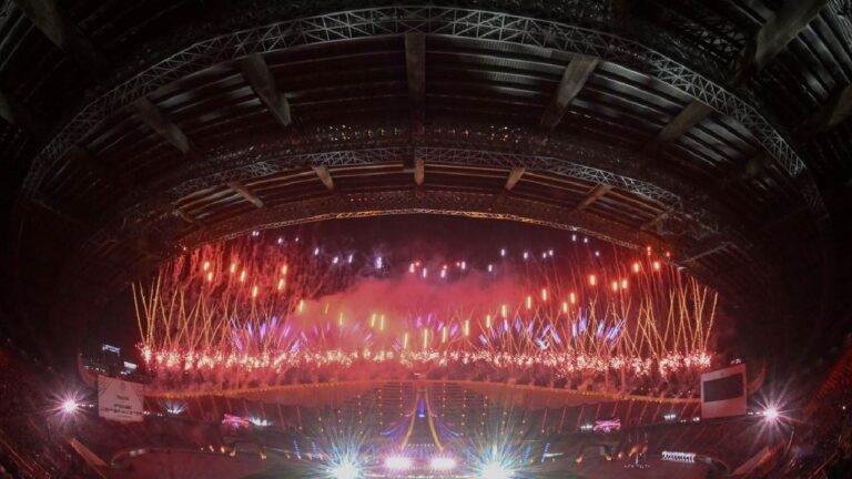 Populer Global Akhir Tahun: Dari SEA Games Plus hingga Tragedi Dunia