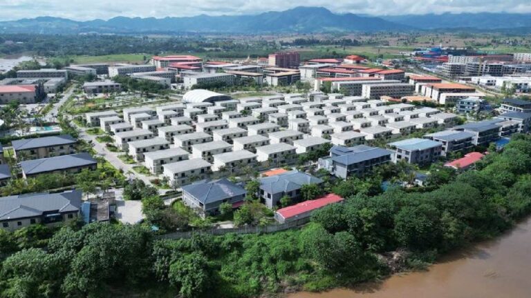 Thailand Sita Aset Rp 5 Triliun: Jejak Panjang Jaringan Scam Asia Tenggara yang Terungkap