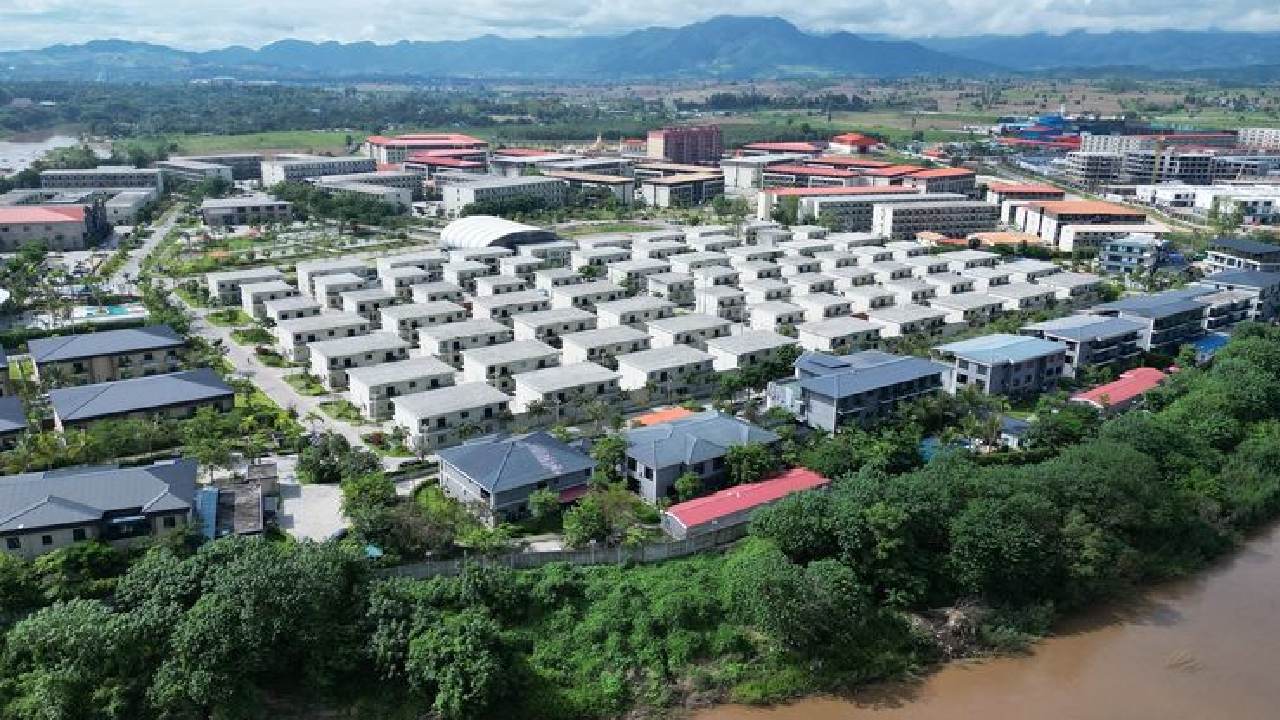 Thailand Sita Aset Rp 5 Triliun: Jejak Panjang Jaringan Scam Asia Tenggara yang Terungkap