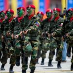 Venezuela dan Ketegangan Baru: 5.600 Prajurit untuk Menghadapi Tekanan AS