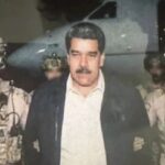 Ditangkap Saat Terlelap: Detik-Detik Penahanan Nicolas Maduro oleh Pasukan Elite AS