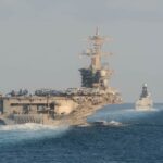 Iran Akan "Gempur" Selat Hormuz, Peringatkan Kapal-kapal