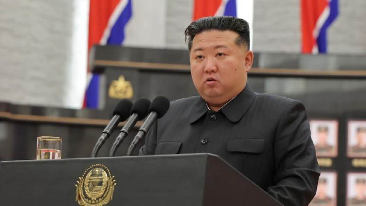 Kim Jong Un Takut Bernasib Seperti Maduro, Khawatir Digulingkan AS