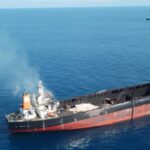 Rusia Minta AS Hentikan Pengejaran Kapal Tanker Minyak di Atlantik