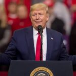 Trump Bisa Dilengserkan Tanpa Pemakzulan, Begini Prosesnya