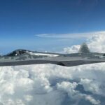 AS Marah Aljazair Beli Jet Tempur Rusia Su-57, Ancaman Sanksi Mulai Menguat