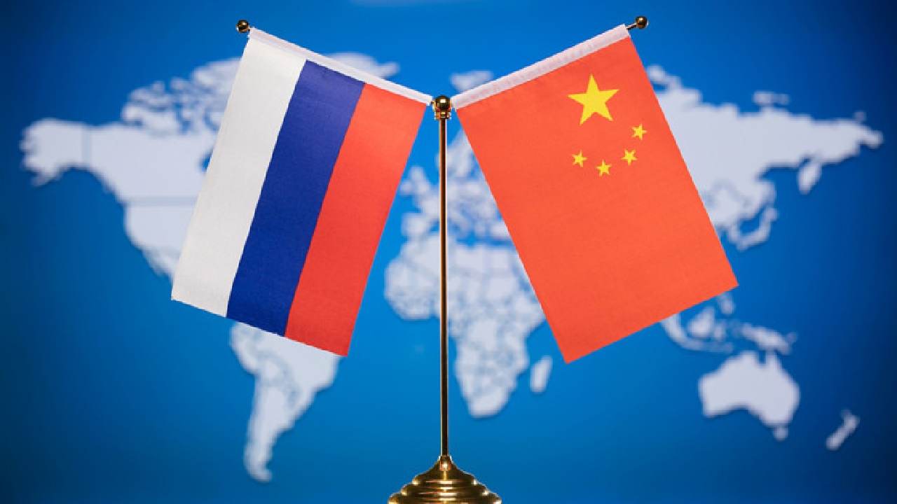 Di Tengah Gejolak Global, China dan Rusia Siapkan Terobosan Strategis 2026