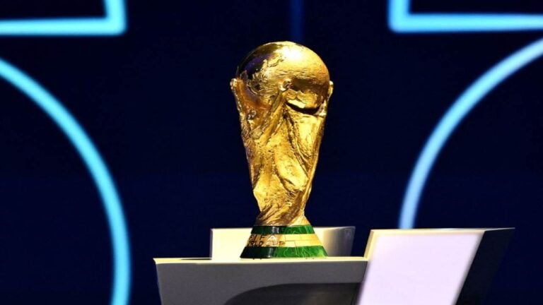 FIFA Bisa Saja Batalkan Piala Dunia di Meksiko Usai Kerusuhan Kartel Jalisco