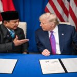 Indonesia Sepakati Tarif 19% dengan AS dan Belanja Rp 557 Triliun