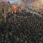 Iran Kian Mendebarkan: Gelombang Protes, Tekanan Global, dan Bayang-Bayang Konflik Besar