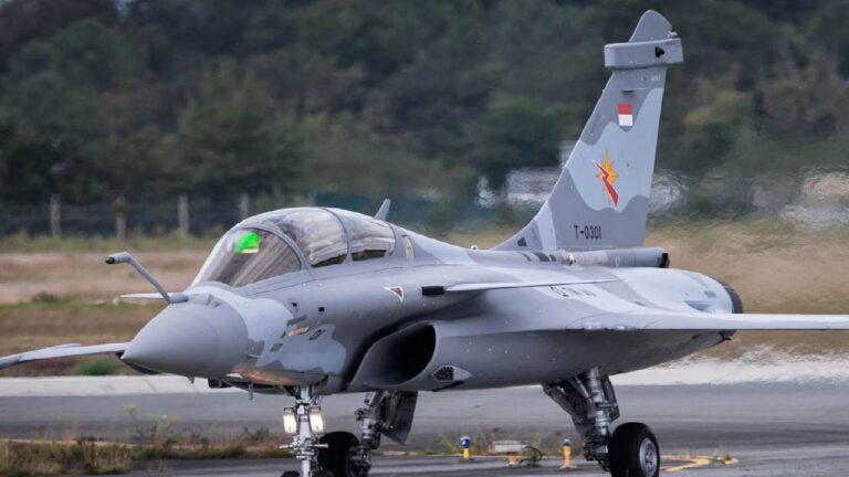 Media Asing Heboh: Jalan Tol Indonesia Diuji Jadi Landasan Jet Tempur, Strategi Darurat yang Bikin Dunia Melirik