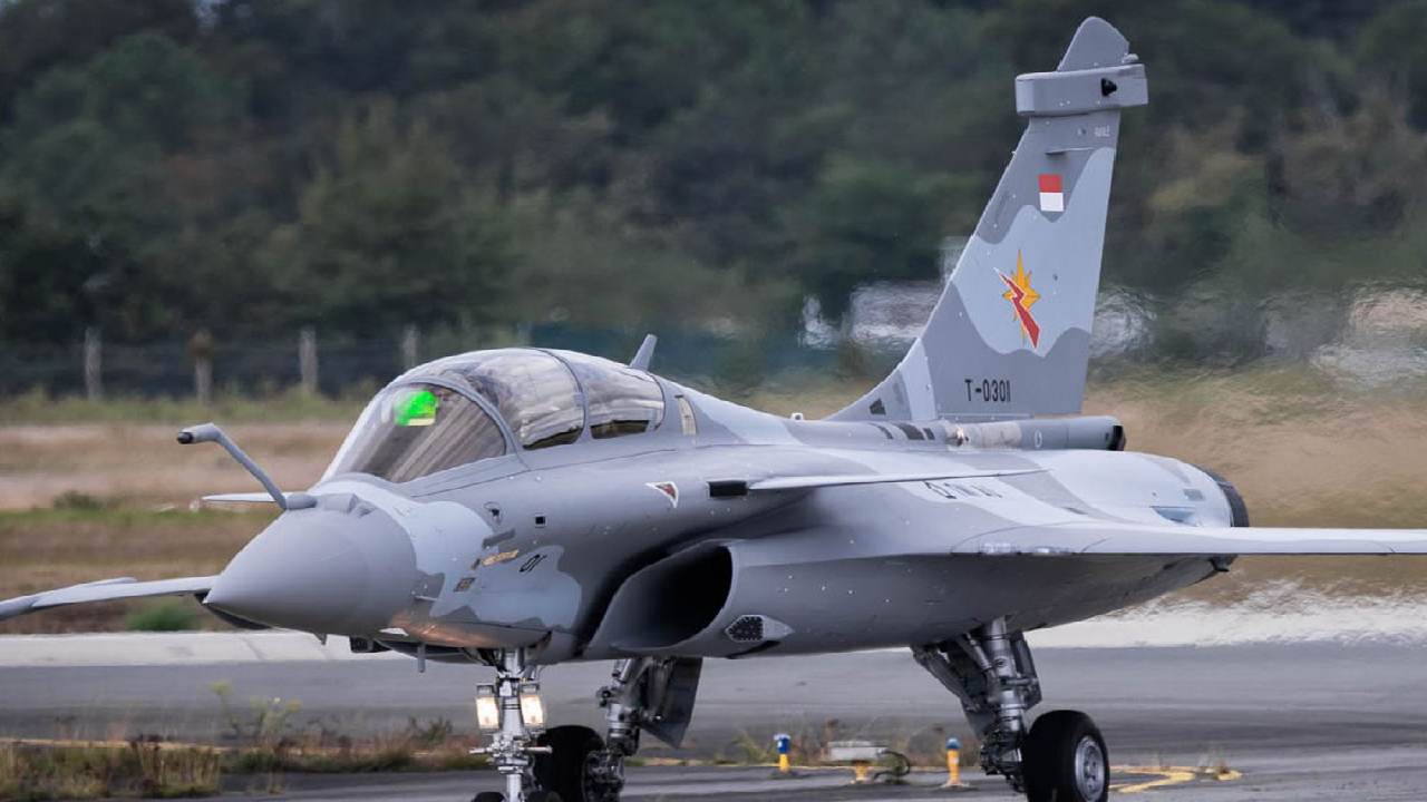 Media Asing Heboh: Jalan Tol Indonesia Diuji Jadi Landasan Jet Tempur, Strategi Darurat yang Bikin Dunia Melirik