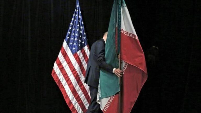 Perundingan Kedua Iran-AS Selesai, Teheran Klaim Banyak Titik Sepakat di Jenewa