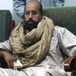 Seif Al Islam Khadafi, Anak Muammar Khadafi, Tewas Dibunuh Geng Bersenjata