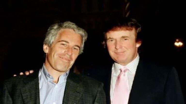 Terungkap, Jeffrey Epstein Mati-matian Coba Dekati Putin