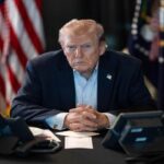 Eropa Berani Terang-terangan Menentang Trump, Seruan Kuat Tolak Perang Iran