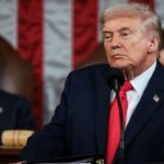 Gedung Putih Terbelah: Tarik Ulur Orang Dekat Trump soal Akhir Perang Iran