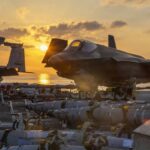 Iran Klaim Tembak Jet F-16 Israel: Langit Timur Tengah Memanas di Tengah Konflik yang Meningkat