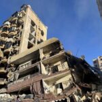 Israel Resmi Mulai Operasi Darat di Lebanon, Eskalasi Konflik Masuki Babak Baru