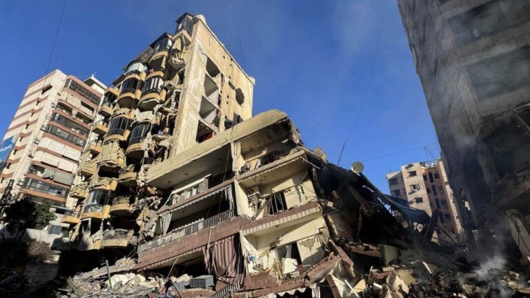 Israel Resmi Mulai Operasi Darat di Lebanon, Eskalasi Konflik Masuki Babak Baru