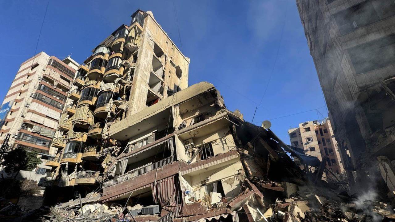 Israel Resmi Mulai Operasi Darat di Lebanon, Eskalasi Konflik Masuki Babak Baru