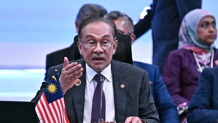 Ketegangan Hormuz Mereda, Malaysia Bernapas Lega Usai Kapal Tanker Diizinkan Melintas