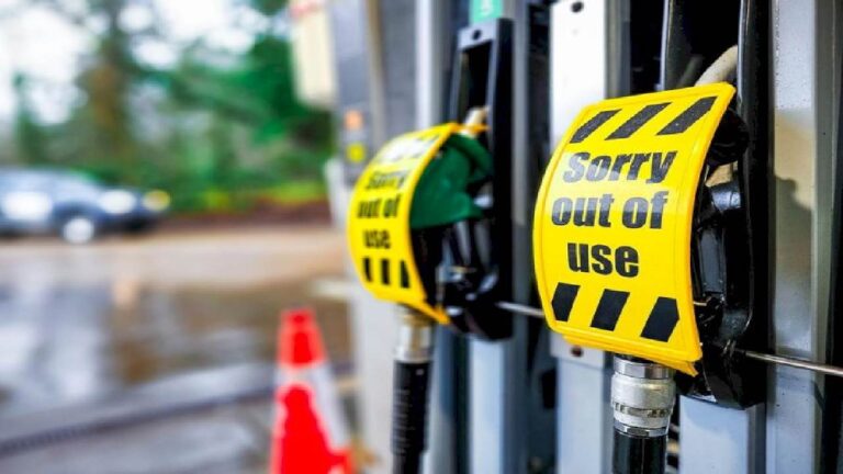 Krisis BBM Australia 2026: Dampak Perang Iran Picu Kekosongan di Ratusan SPBU