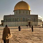 Masjid Al Aqsa Ditutup: Idul Fitri 2026 Jadi Momen Pilu bagi Jemaah Palestina