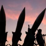 Riset China Ungkap Celah Pertahanan Rudal AS, Serangan Hipersonik Iran Jadi Sorotan Dunia