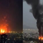 Trump Klaim Iran Ingin Akhiri Perang, Teheran Tegaskan Tak Mau Negosiasi dengan AS