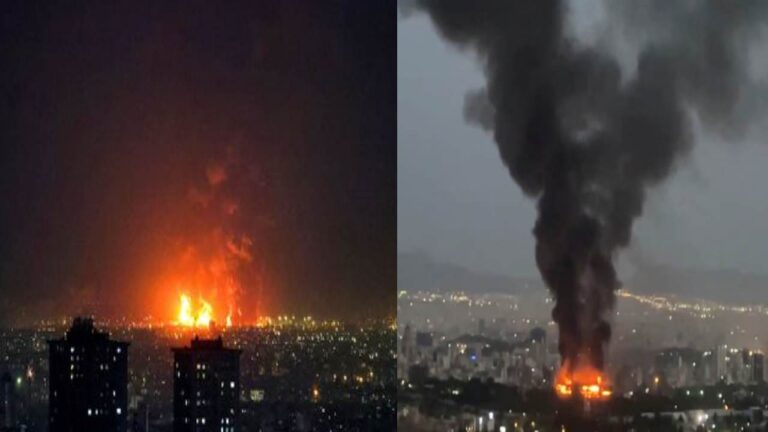 Trump Klaim Iran Ingin Akhiri Perang, Teheran Tegaskan Tak Mau Negosiasi dengan AS