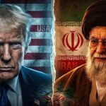 Trump Nyatakan Khamenei Tewas, Klaim Serangan Udara Picu Ketegangan Baru di Timur Tengah