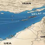 24 Jam Blokade Selat Hormuz, Ketegangan Memuncak di Tengah Harapan Diplomasi