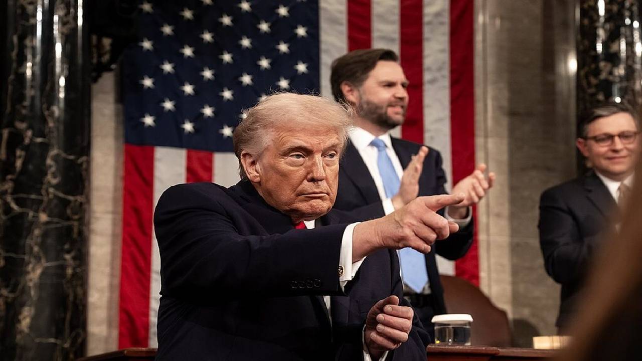 AS Diduga Cairkan Aset Iran, Harapan Baru di Tengah Bayang-Bayang Konflik