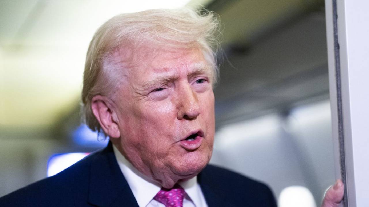 AS Klaim Tahu Pihak Iran yang Siap Akhiri Perang, Namun Ketidakpastian Masih Membayangi