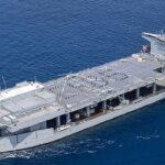 Armada Perang AS Mendekat ke Kawasan RI, Ketegangan Global Makin Terasa di Selat Malaka