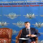 Bukan Sekadar Perang, Konflik Timur Tengah Dinilai Ancaman Besar bagi Dunia