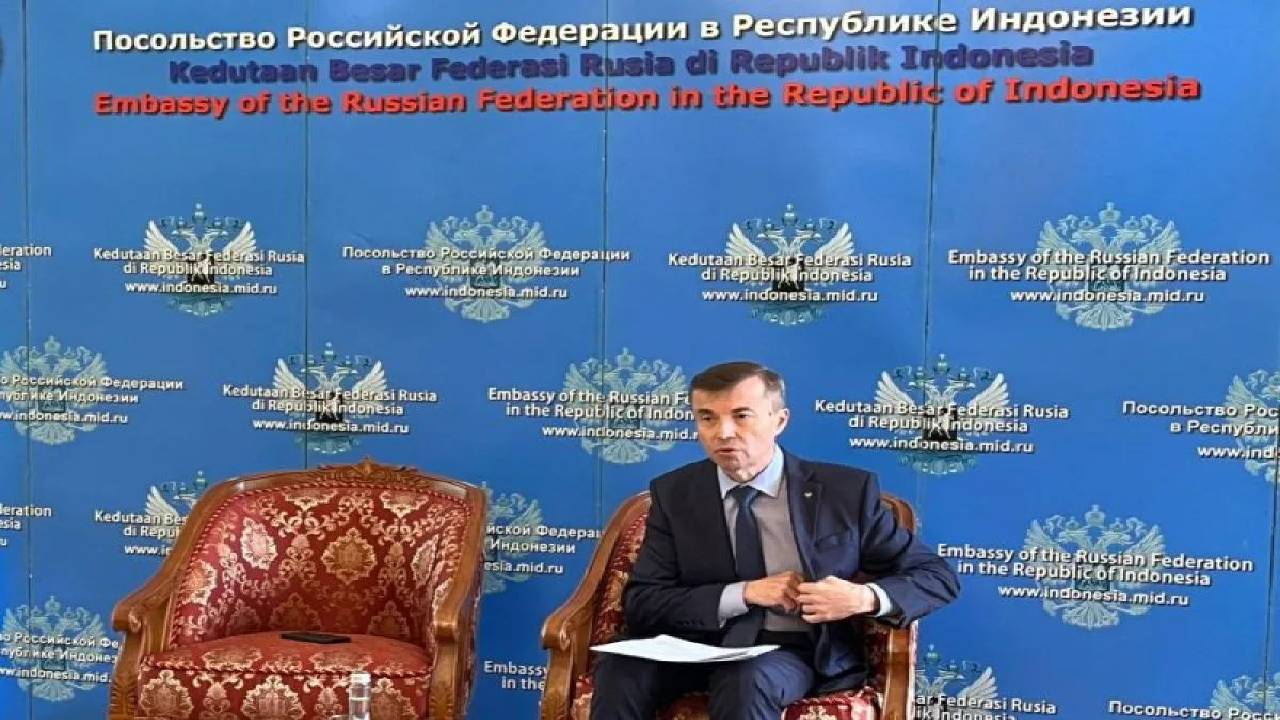 Bukan Sekadar Perang, Konflik Timur Tengah Dinilai Ancaman Besar bagi Dunia