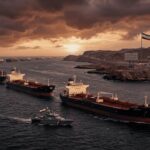 Iran Siapkan Aturan Baru di Selat Hormuz, Dunia Menahan Napas di Tengah Ketegangan