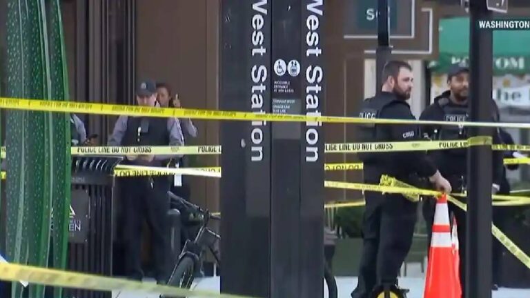 Malam yang Berubah Mencekam: Mengungkap Target di Balik Penembakan Jamuan Gedung Putih